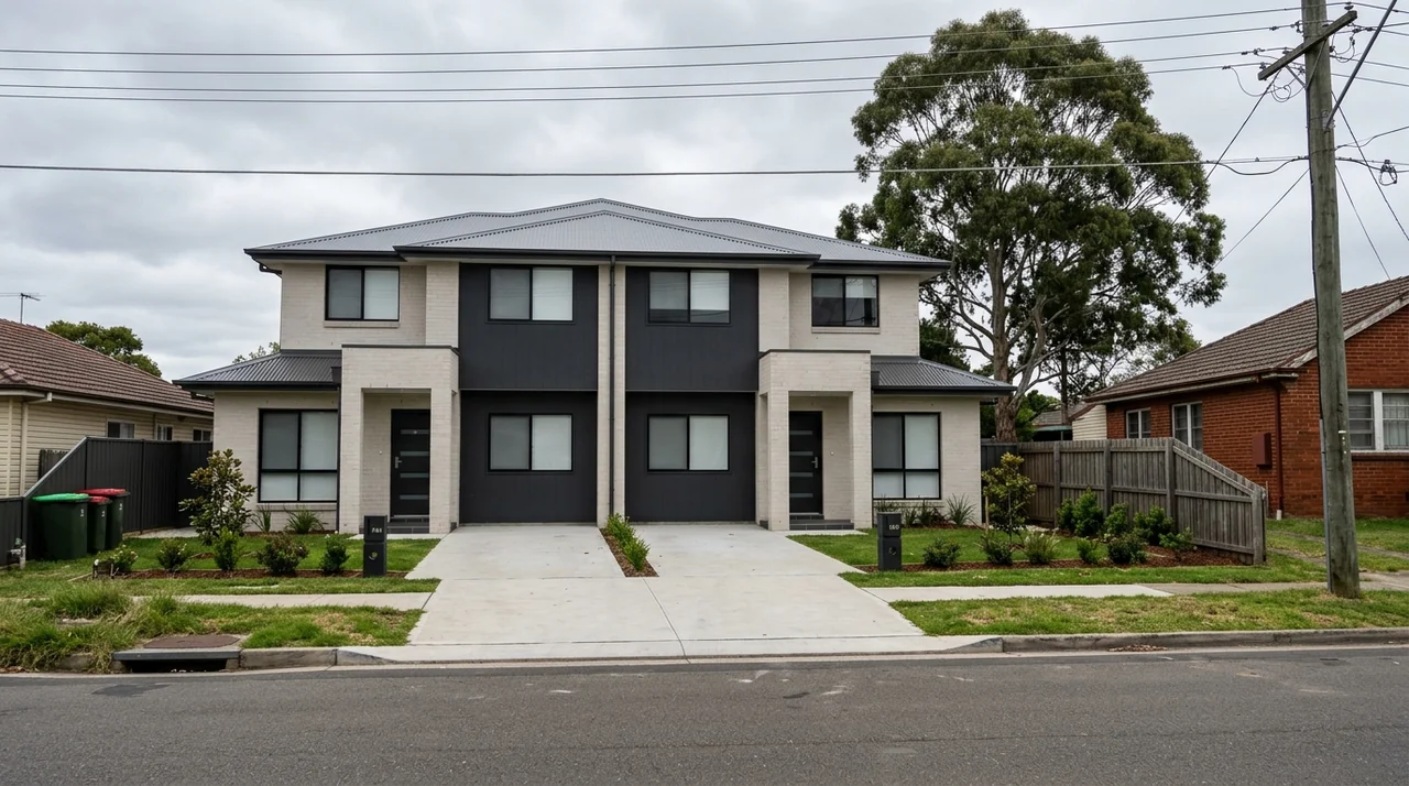 60 Girraween Rd, Girraween